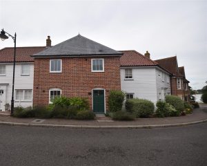 Kiln Lane, Manningtree