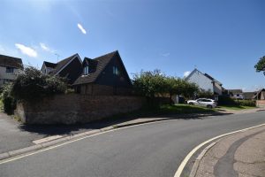 Turner Avenue, Lawford, Manningtree