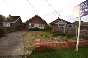 School Lane, Lawford, Manningtree