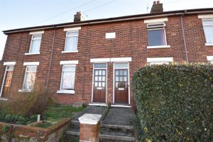 Cattawade Street, Cattawade, Manningtree