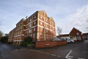 School Lane, Mistley, Manningtree