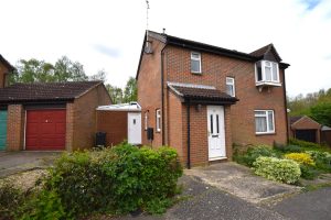 Constable Close, Lawford, Manningtree