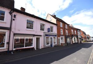 South Street, Manningtree