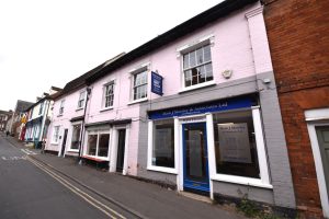 South Street, Manningtree