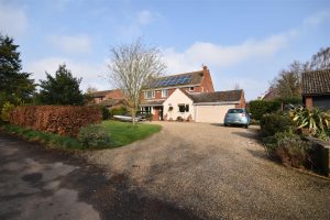 Lower Street, Stutton, Ipswich
