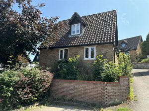 Hughes Stanton Way, Lawford Dale, Manningtree
