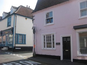 South Street, Manningtree