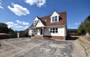 Brook Street, Great Bromley, Colchester